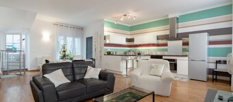House in the heart of the village 3 * in a quiet and authentic area