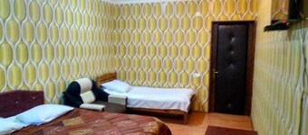 hotel texas