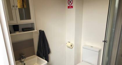 Toothbrush Apartments - Central Ipswich East - Rope Walk