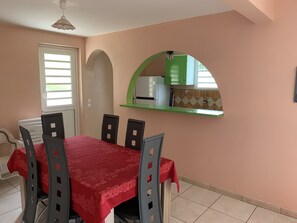 Restauration