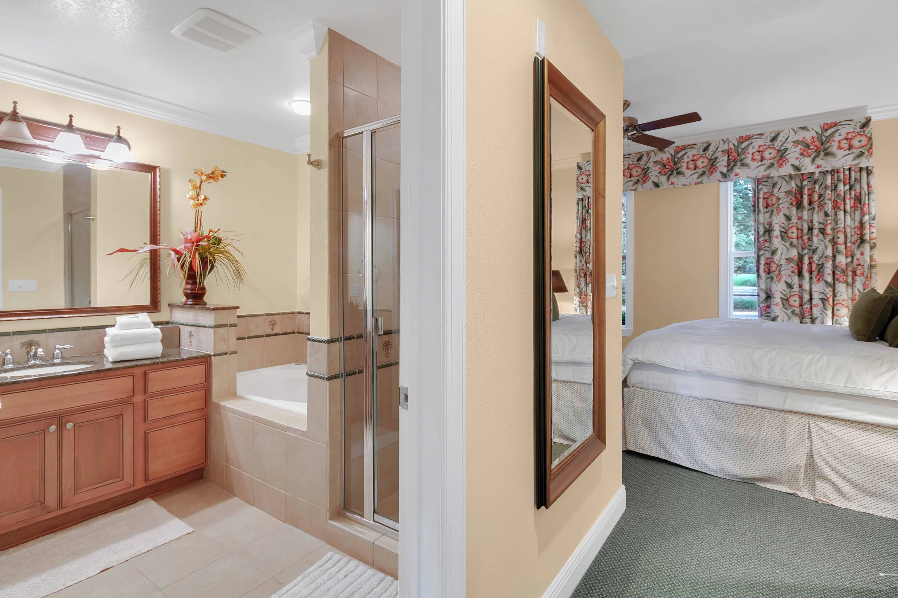 3 chambres, lit parapluie, Wi-Fi, draps fournis