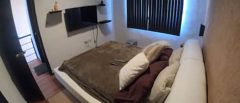 Deluxe House | Extra beds