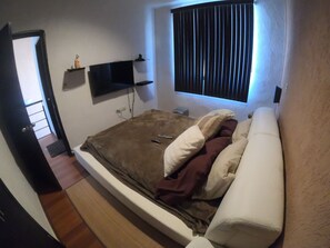 Deluxe House | Extra beds - Casa Nueva en Privada (Poza Rica)