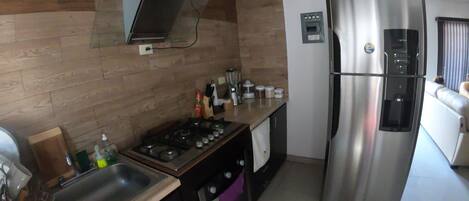 Maison Deluxe | Cuisine privée