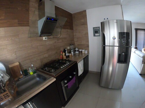 Casa Nueva en Privada