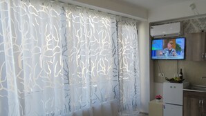 Apartamento familiar | Zona de estar