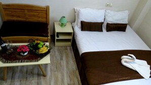 Apartamento estándar, 1 cama doble