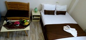 Standard Apartment, 1 Double Bed | Minibar, individually furnished, iron/ironing board, rollaway beds - Atlas (Tbilisi)