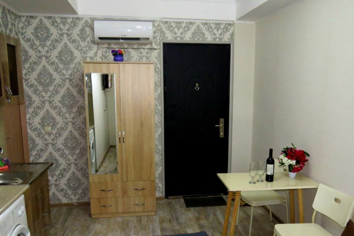 Standard Apartment, 1 Double Bed