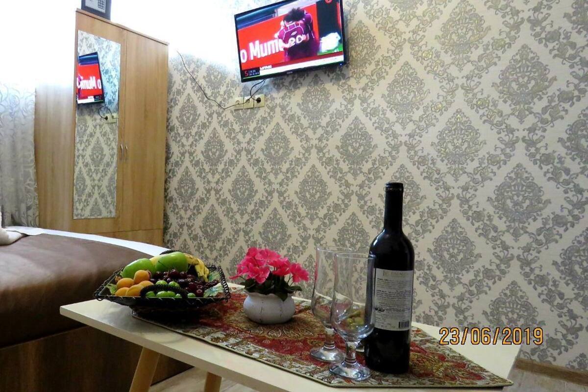 Minibar, iron/ironing board (on request), rollaway beds (surcharge)