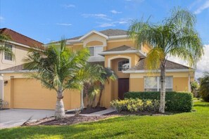 Exterior - 4 Bedrooms / 3 Bathrooms / Veranda Palms (4461 NP) (Kissimmee)