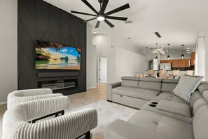 TV