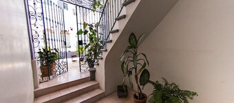 Beautiful colonial house 100% remodeled with amazing terraces and balconies