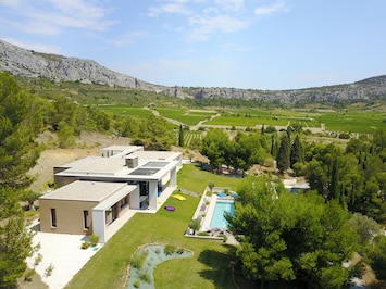 Villa Linia
