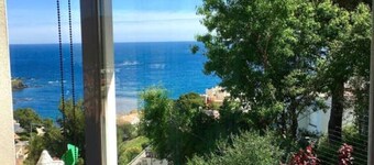 Spectacular apartment with fantastic panoramic views