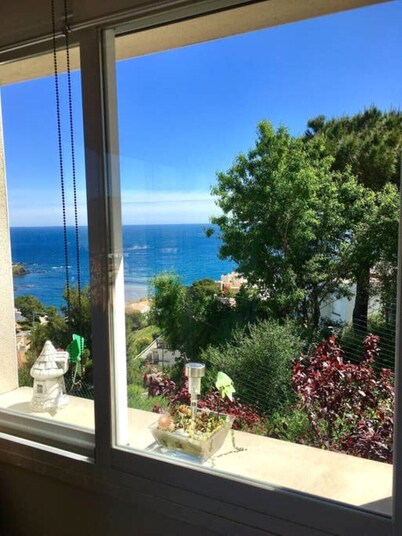 Spectacular apartment with fantastic panoramic views