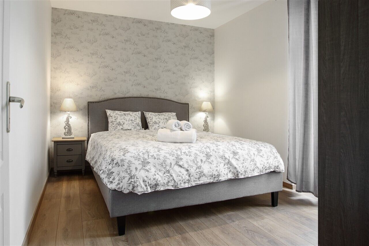 3 bedrooms