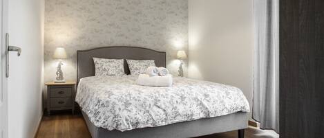 3 bedrooms
