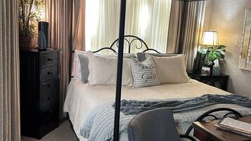 1 chambre, fer et planche Ă repasser, lit parapluie, Wi-Fi gratuit