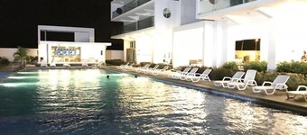 Beautiful Paradise getaway