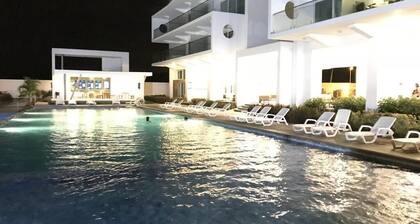 Beautiful Paradise getaway