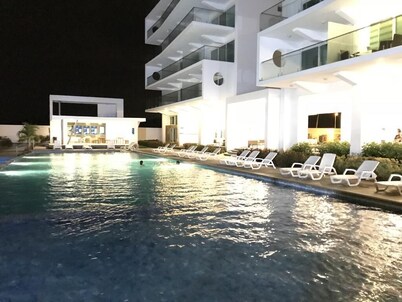 Beautiful Paradise getaway