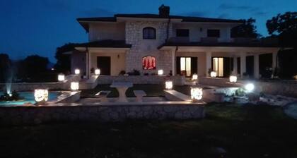 Agriturismo Antica Casa Scardone