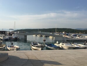 Port de plaisance