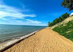 Plage