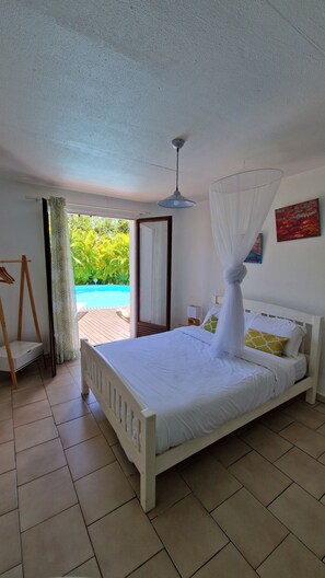 3 chambres, Wi-Fi, draps fournis