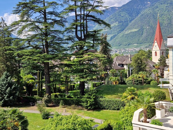 Exterior - Residence Diana (Merano)