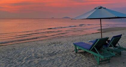 Ancient Beach Boutique & Spa Hoi An