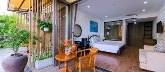  Ancient Beach Boutique & Spa Hoi An