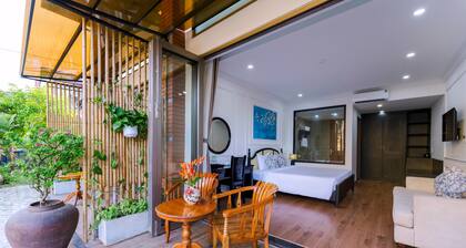 Ancient Beach Boutique & Spa Hoi An