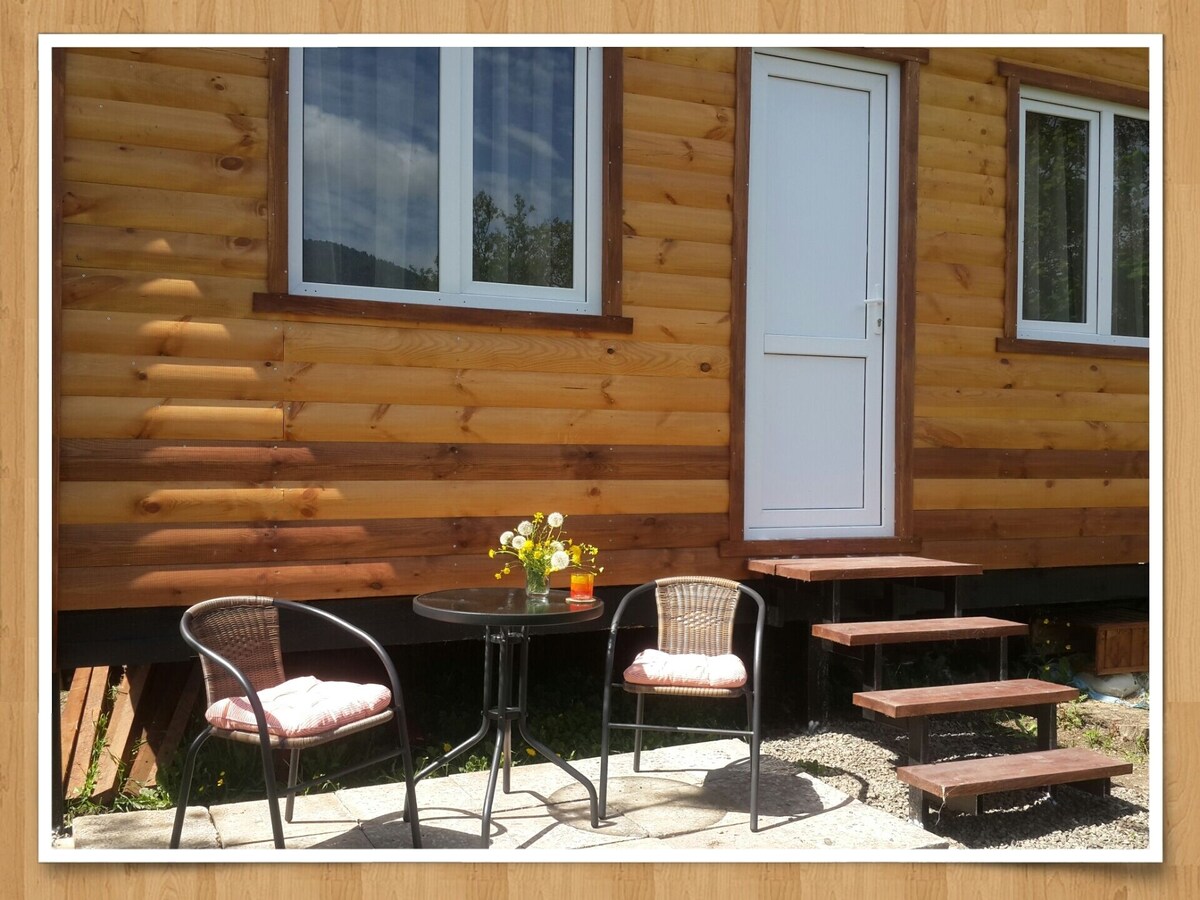 Bild für Gastgeberprofil