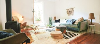 Kunstnere Downtown Garden Haven - Gå til Pearl Street Mall and Hiking