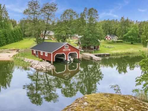 Lilla nennebo by Interhome