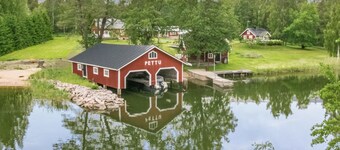 Lilla nennebo by Interhome