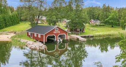 Lilla nennebo by Interhome