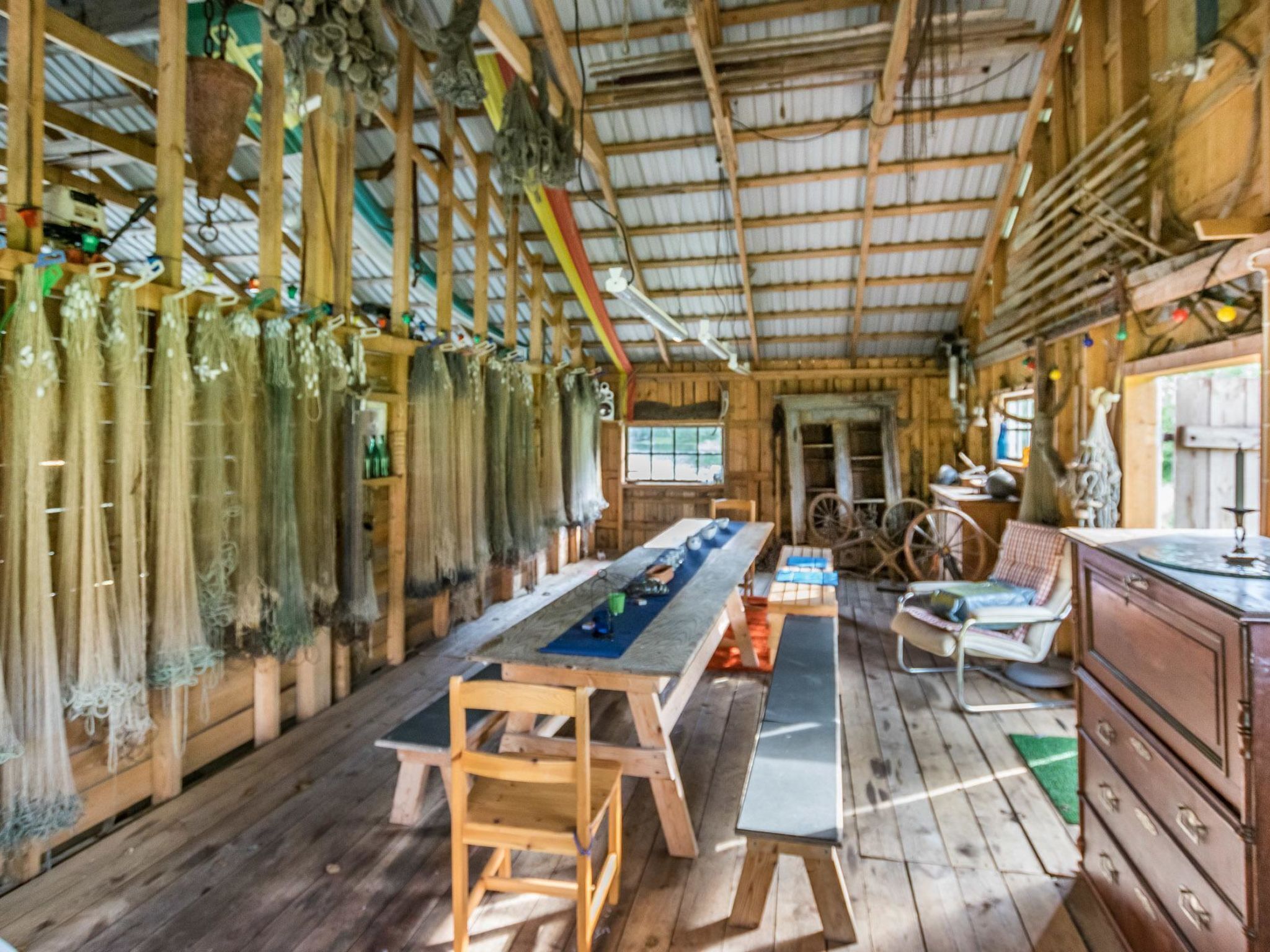 Bar (en el alojamiento)