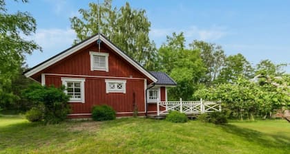 Lilla nennebo by Interhome