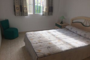 2 bedrooms - LOW WITH TERRAS ON 1ST LINE BEACH. REF870. (Vera Playa)