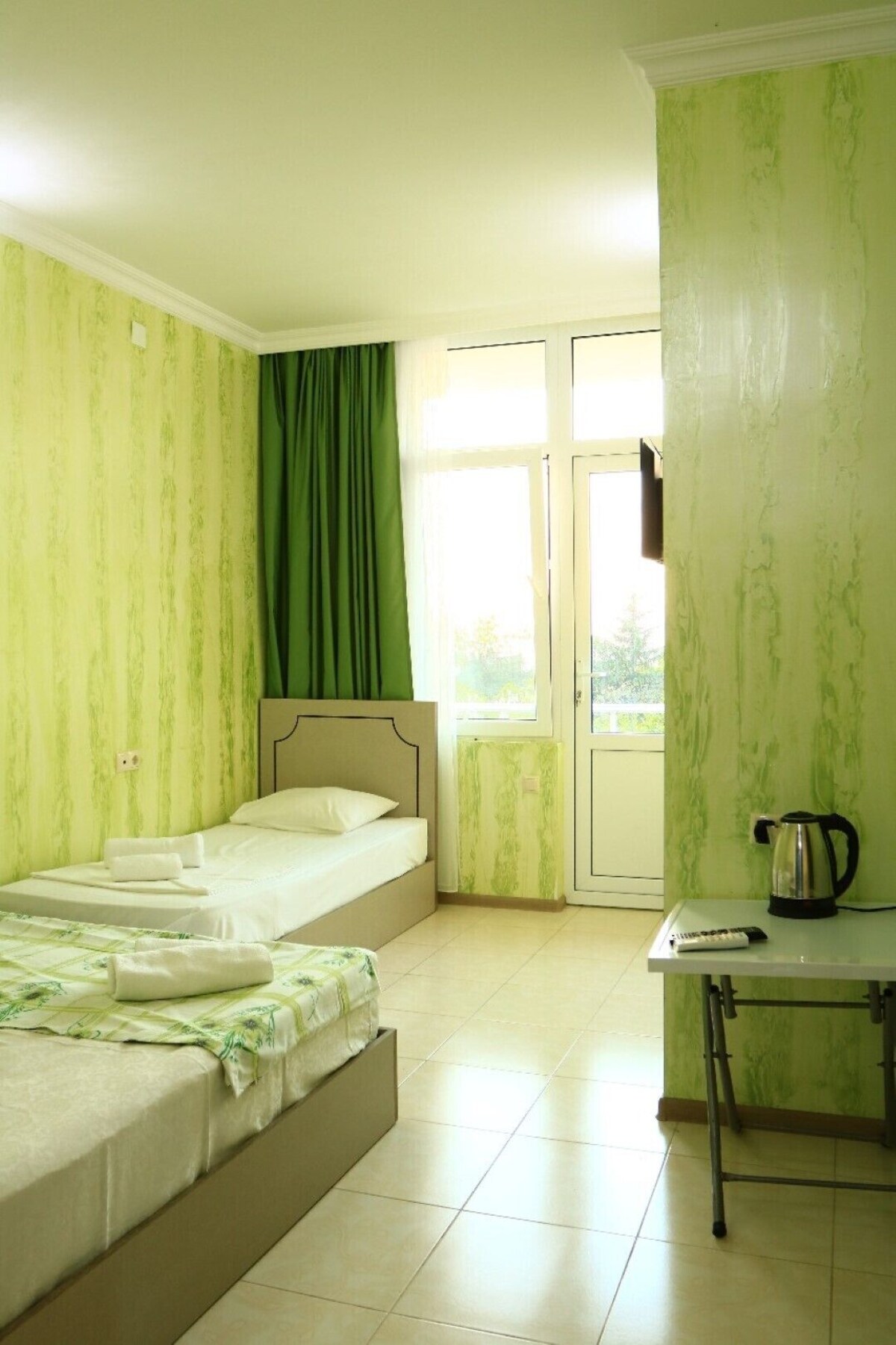 Image de profil de l’hôte