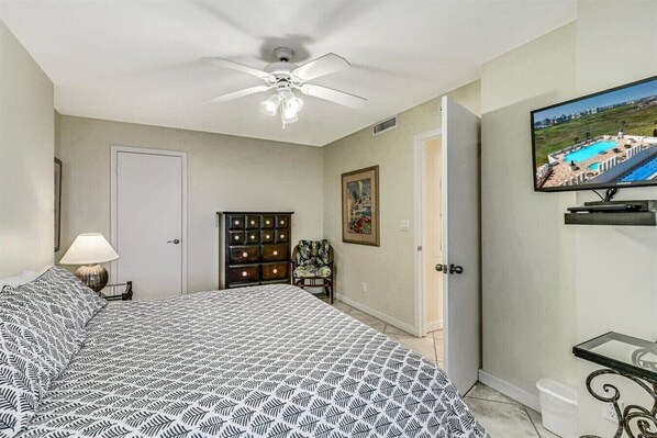 2 Schlafzimmer
