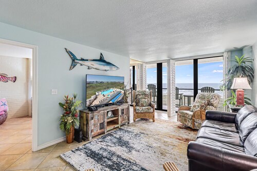 Aransas Princess # 702: 2 BR, 2 BA Condominium à Port Aransas, pour 6 personnes
