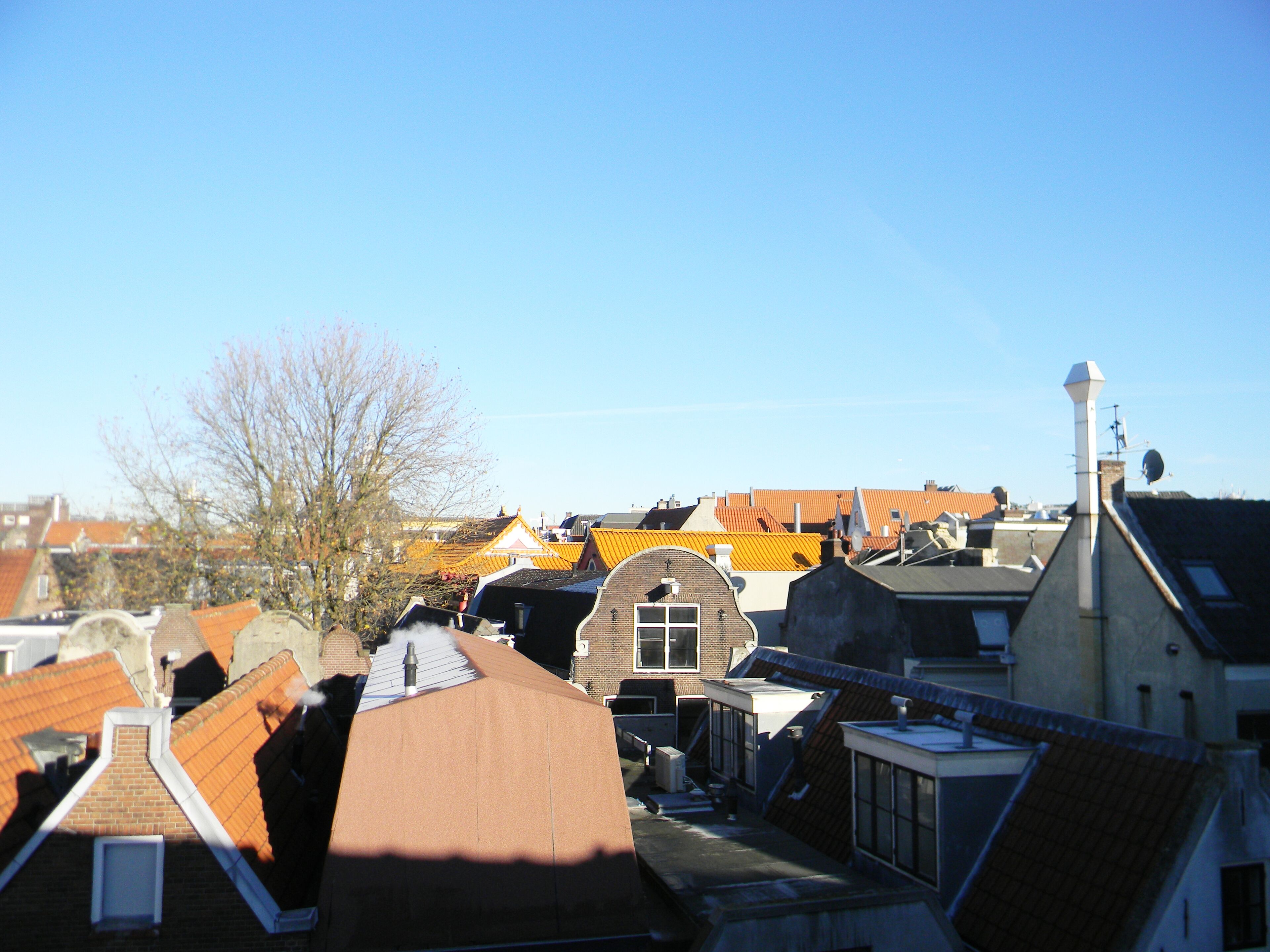 Exterieur