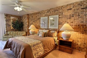 2 bedrooms, Internet