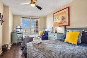 3 bedrooms, Internet
