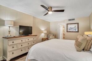 3 bedrooms, Internet