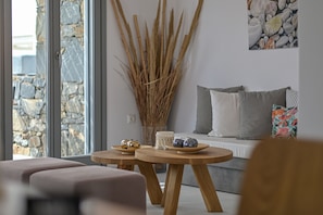 TV connectée